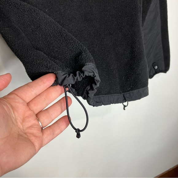 The north face pink ribbon Dansko jacket black‎ breast cancer awareness women XS - Picture 10 of 11